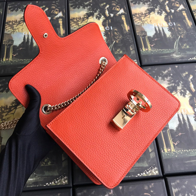 Satchel Bags - GCI Bags - 6353