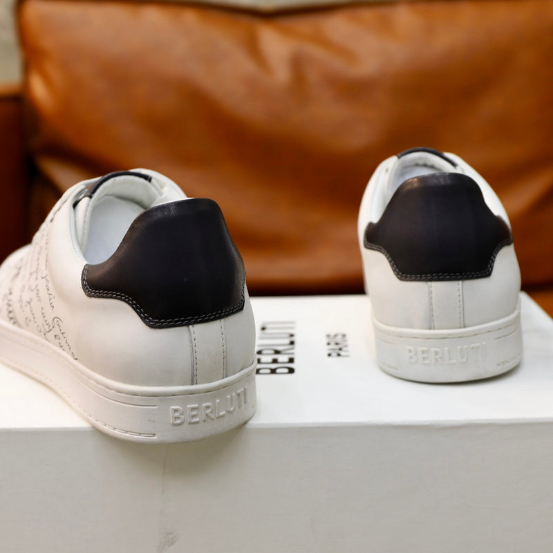 glami - BRE Men Shoes - 611