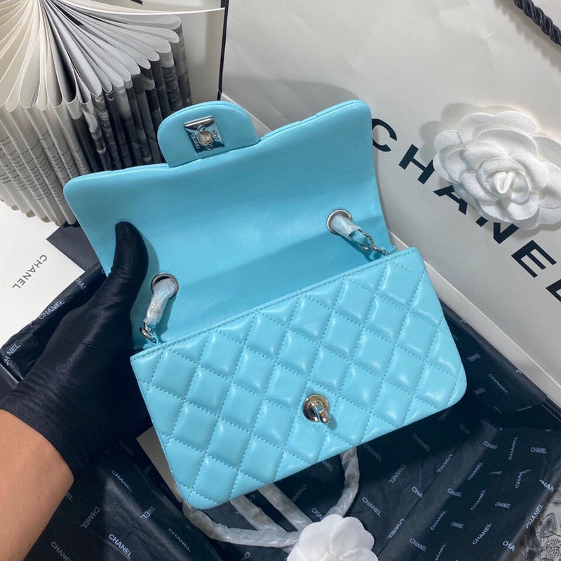 Satchel Bags - CHL Bags - 4588