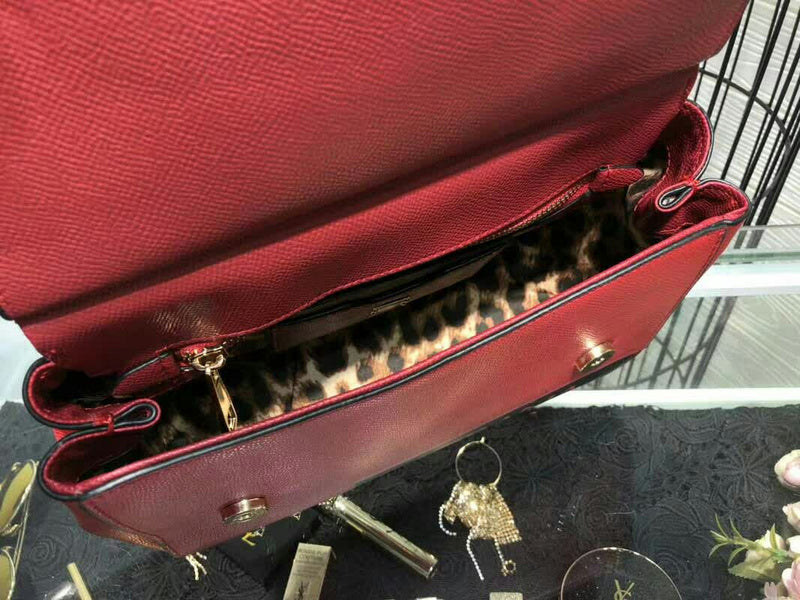 Satchel Bags - DG Bags - 306