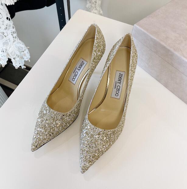 SAMC - JMC Shoes - 036