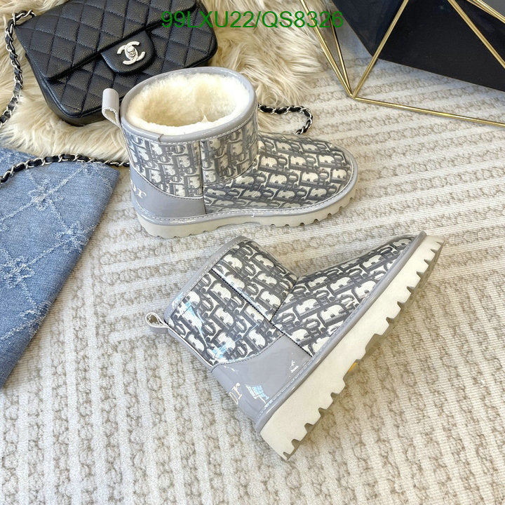SAMCC - DOR Women Shoes - 1698