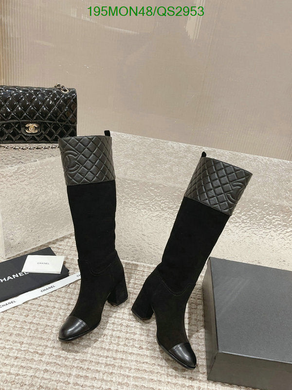 SAMC - Mix Boots - 373