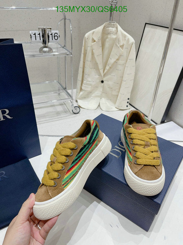 SAMC - DOR Women Sneakers - 074