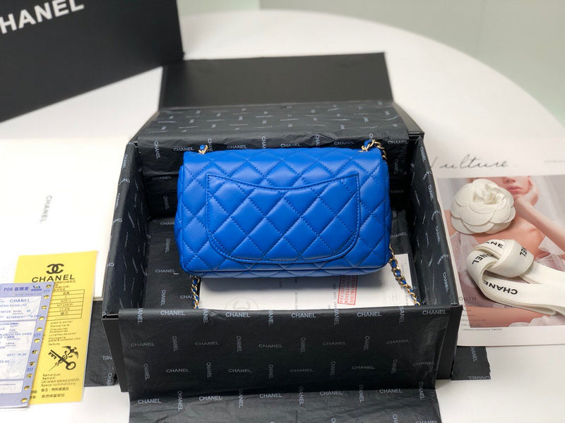 Satchel Bags - CHL Bags - 7464