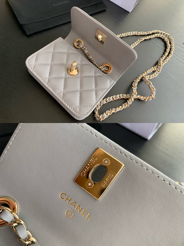 ELE - CHL Bags - 422