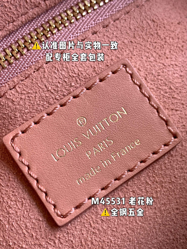 Glami Fashion Lu-Vi Bags - 16844