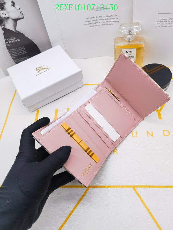 Glami - BOR Wallet - 017