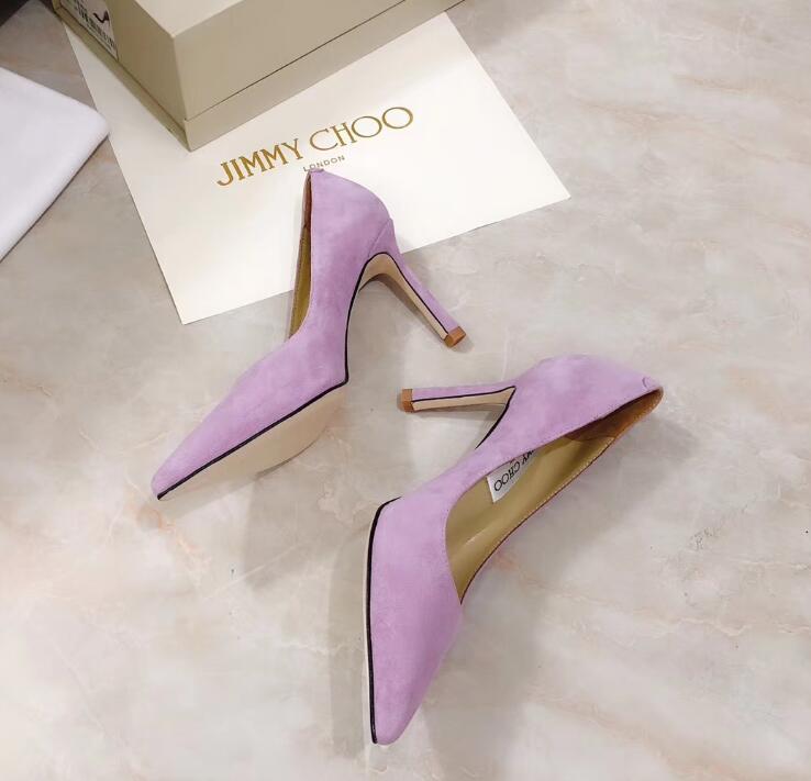 SAMC - JMC Shoes - 235