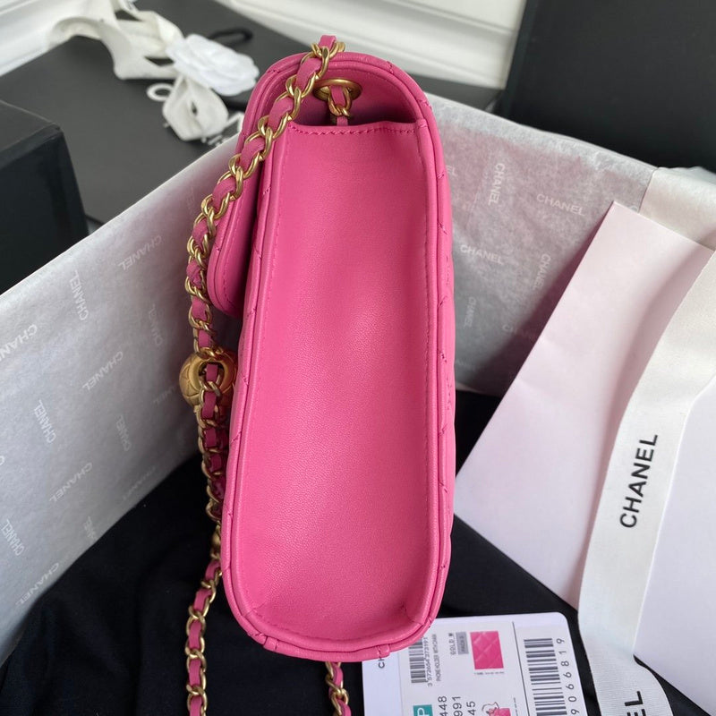 Satchel Bags - CHL Bags - 229