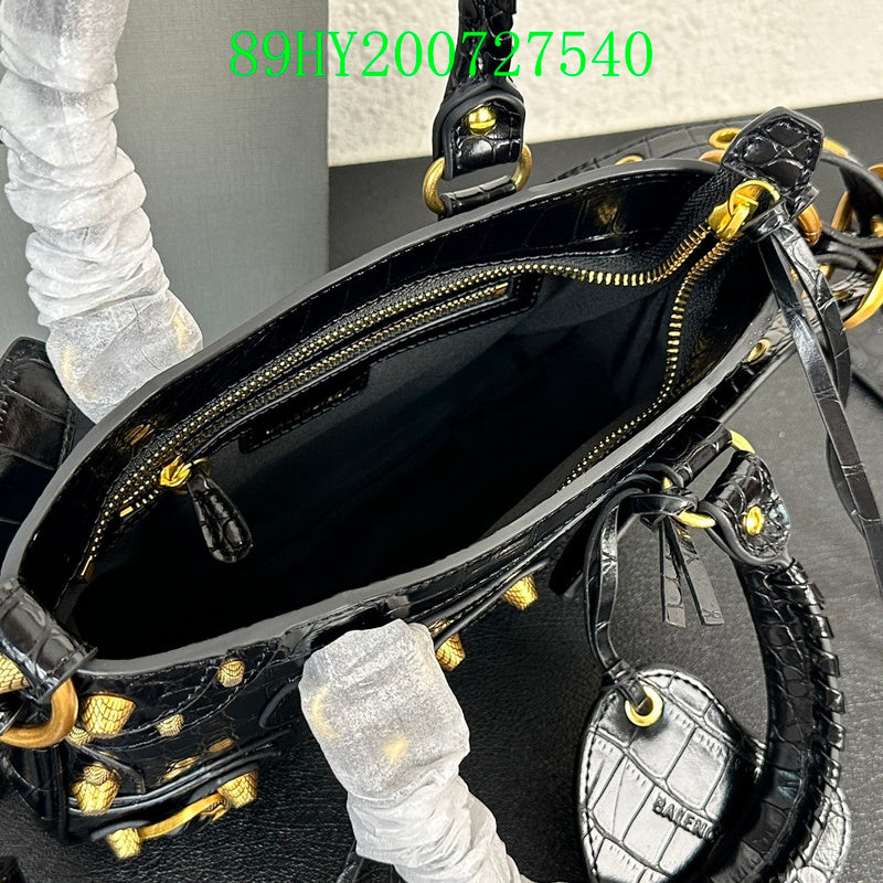 Satchel Bags - BGA Bags - 1684