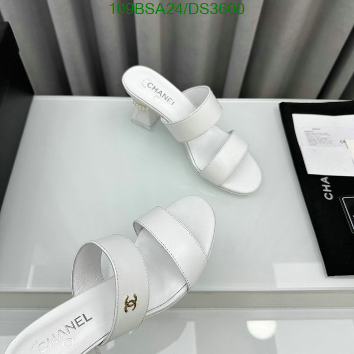 SAMC - CHL Women Shoes High Heels - 001