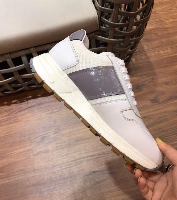 GlamyMen Shoes - 411