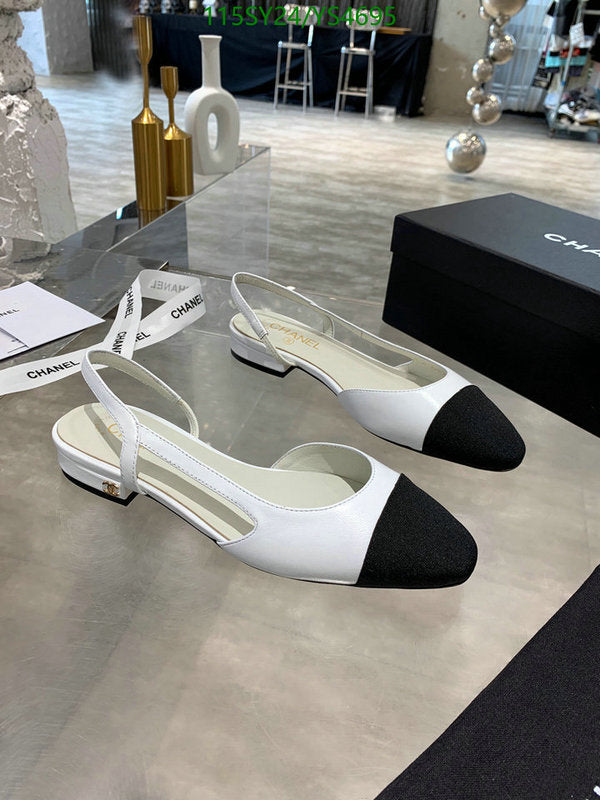 SAMC - CHL Women Shoes Ballet - 327