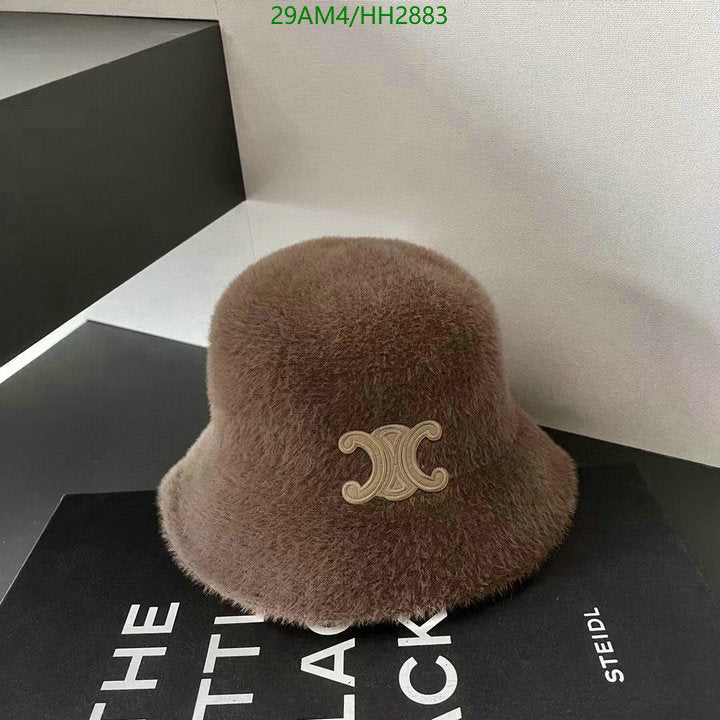 SAMC - COL Caps & Hats - 242