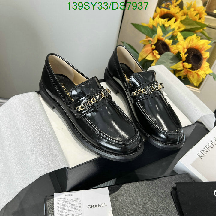 SAMC - CHL Women Shoes - 015