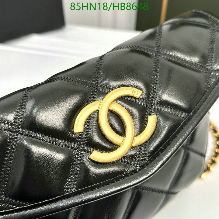 SAMC - CHL Bags Crossbody - 021