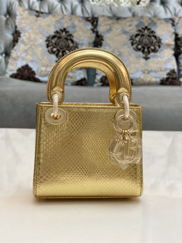 Glami- - DOR Bags - 030