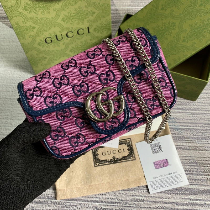 ELE - GG Bags - 1948