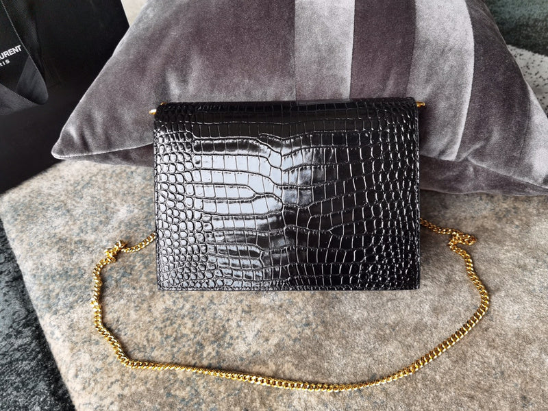 Glamy - YLS Bags - 1243