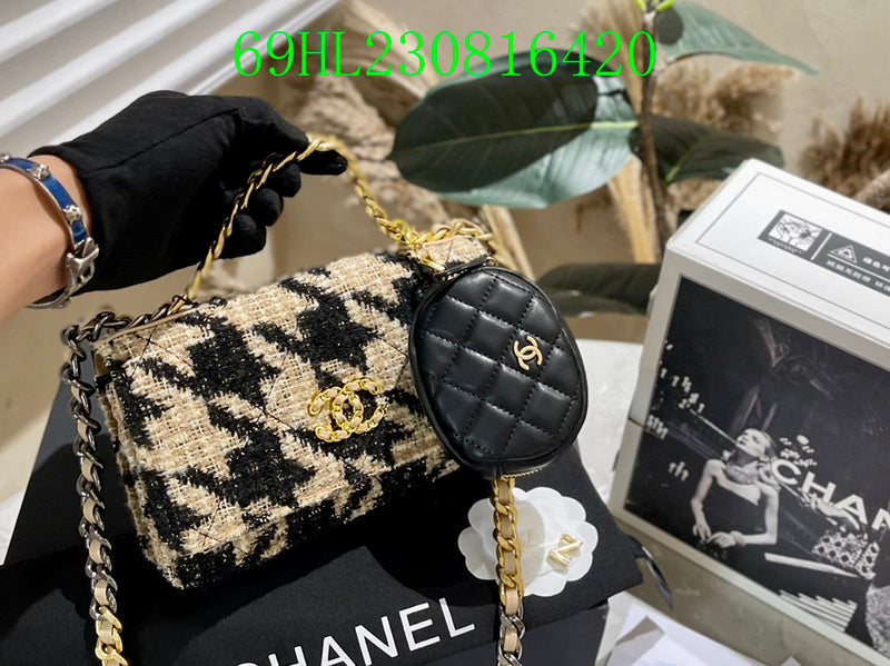Glami - CHL Bags - 177
