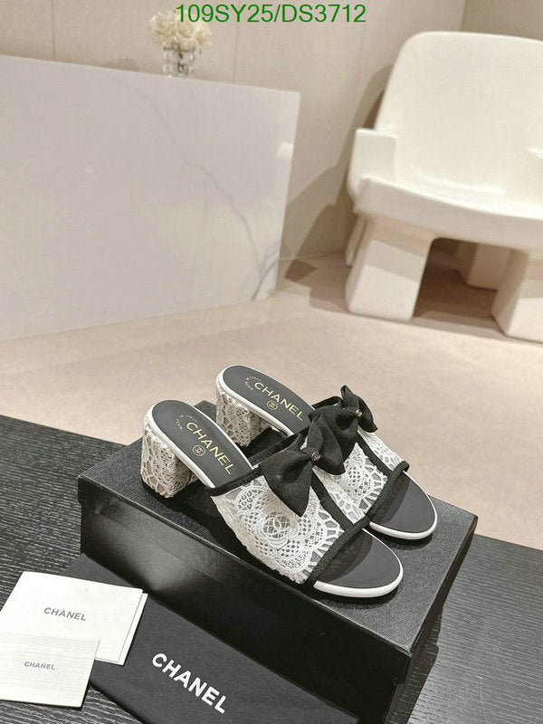 SAMC - CHL Women Shoes High Heels - 020