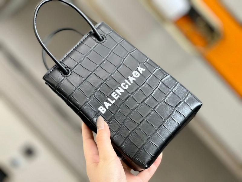 Satchel Bags - BGA Bags - 1454