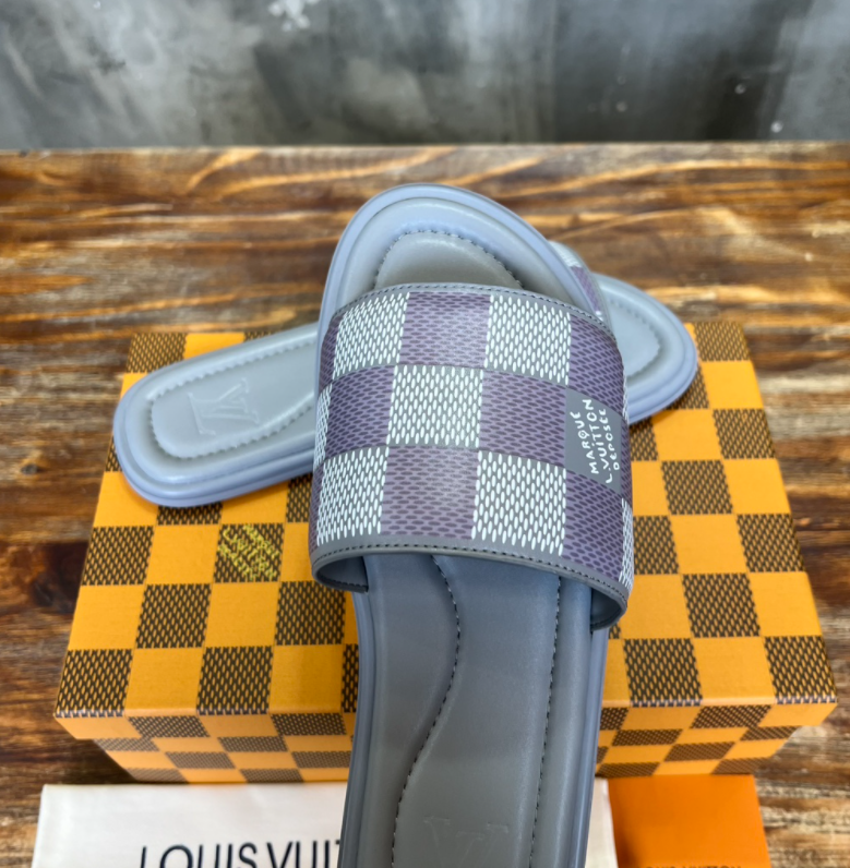 SAMC - LOV Men Shoes - 085