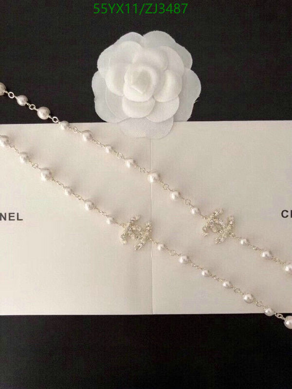 SAMC - CHL Jewelry - 1102
