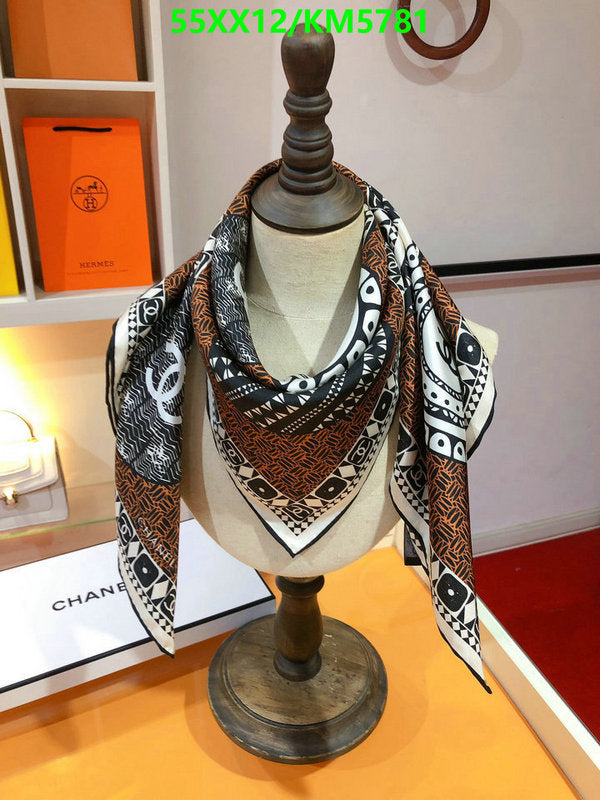 SAMC - CHL Scarves - 080