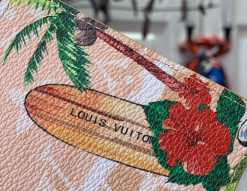 SAMC - LOV Bags - 169