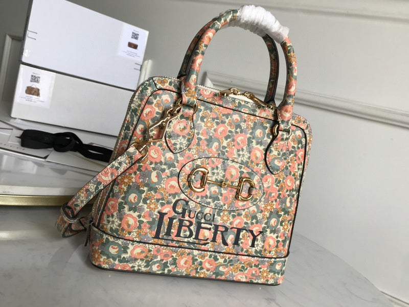Satchel Bags - GCI Bags - 7076
