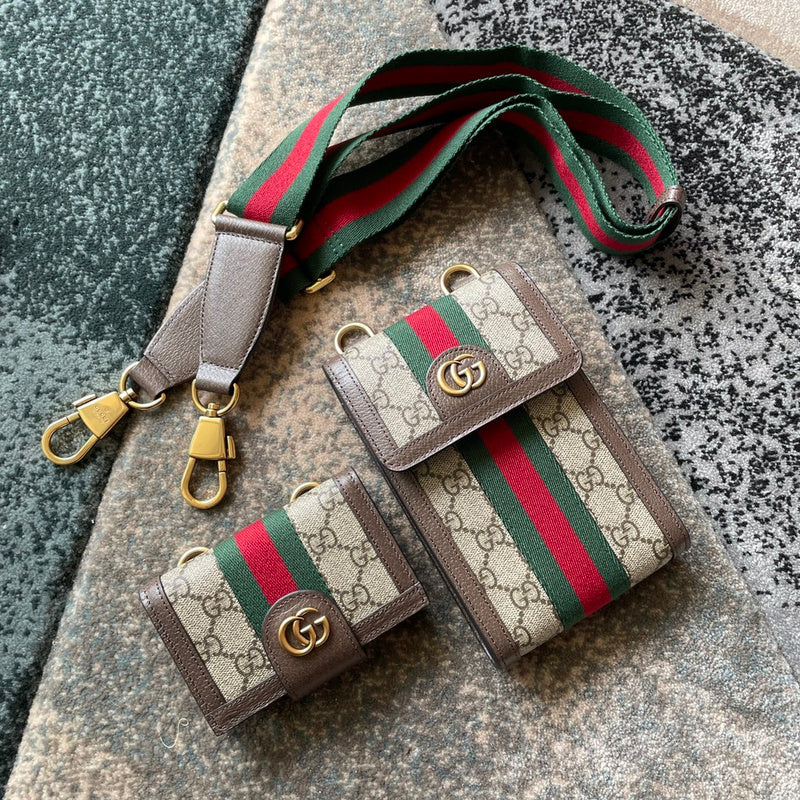 Glami Fashion - GCI Bags - 13003