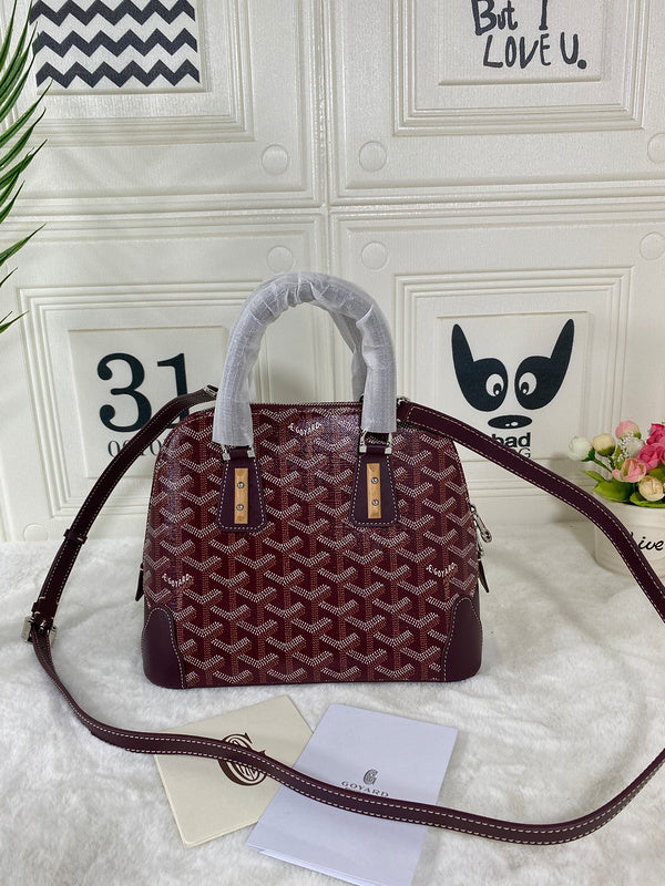 ELE - GOD Bags - 135