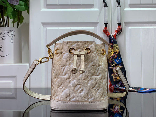 GlamI Lu-Vi bags - 3549