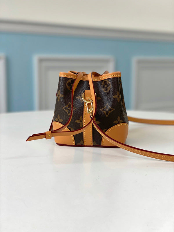Satchel Bags - VL1 Bags - 828