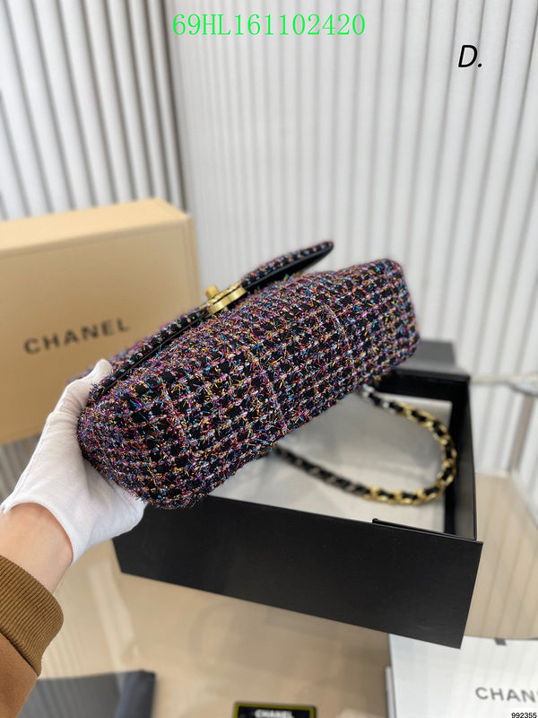 Glami - CHL Bags - 2042