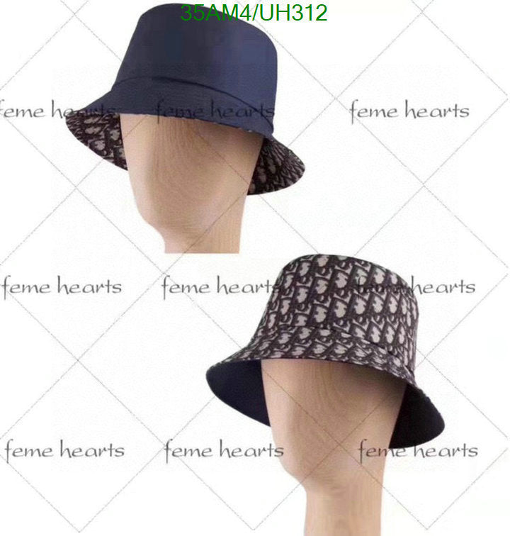 SAMC - DOR Caps & Hats - 046