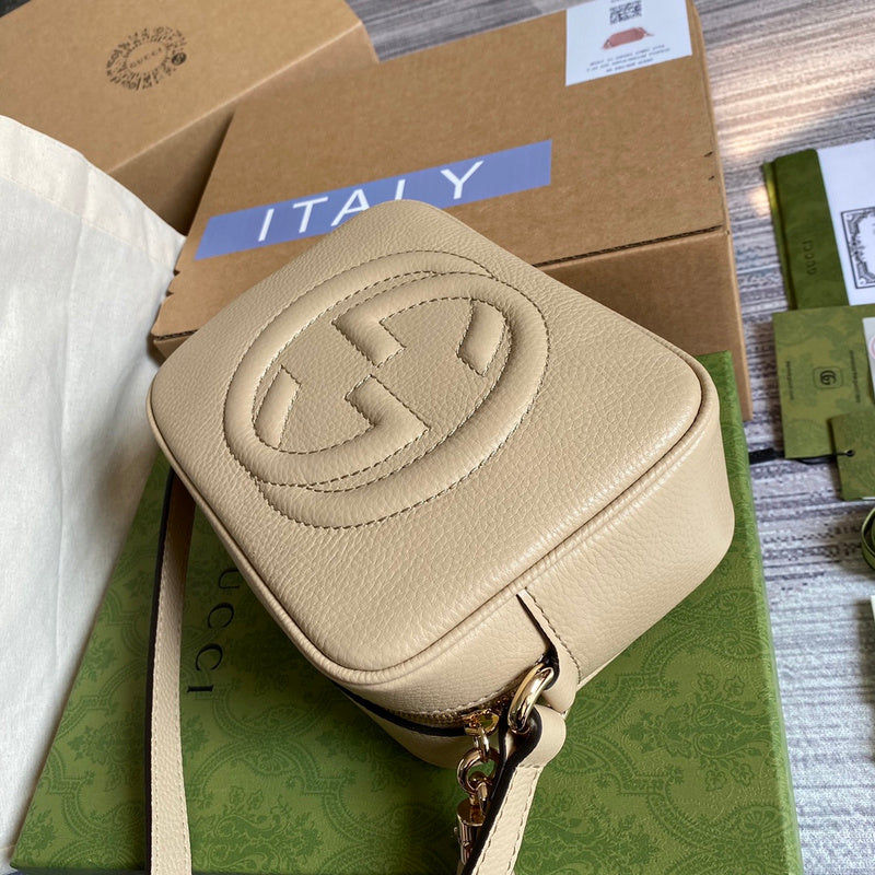 ELE - GG Bags - 2164