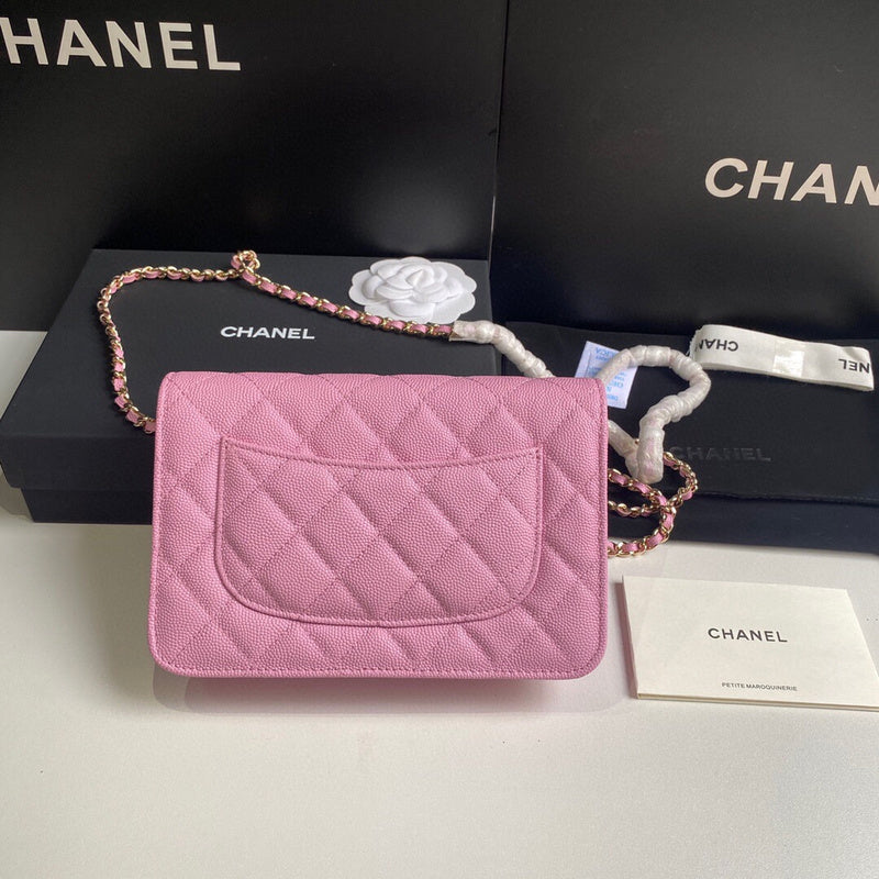 Satchel Bags - CHL Bags - 2508
