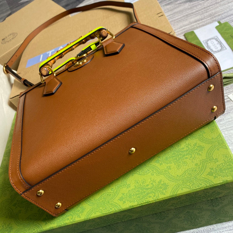 Satchel Bags - GCI Bags - 6758