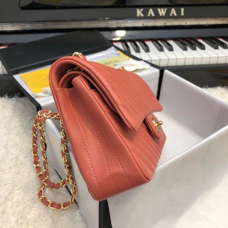 Satchel Bags - CHL Bags - 480