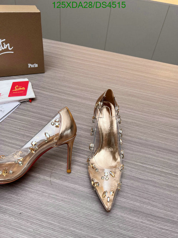 SAMC - CBL Women Shoes - 013