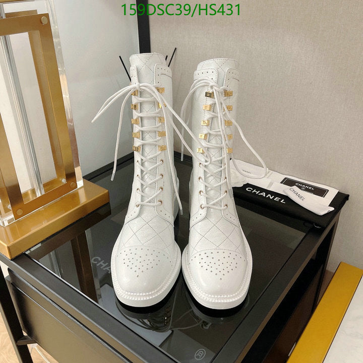 SAMC - Mix Boots - 035