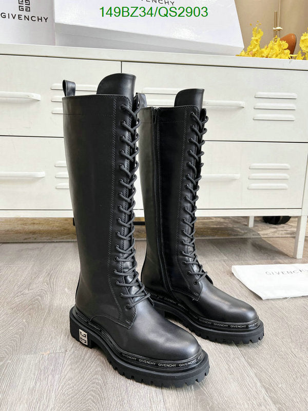 SAMC - Mix Boots - 492