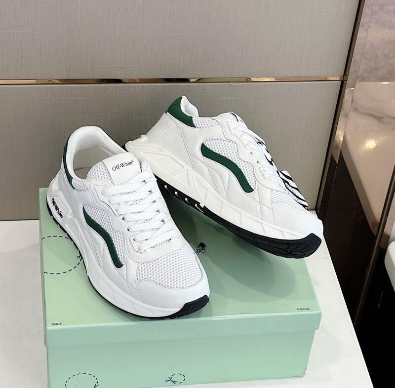 SAMC - YZO Men Shoes - 024