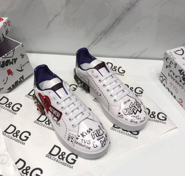 SAMC - DAG Women Shoes - 595