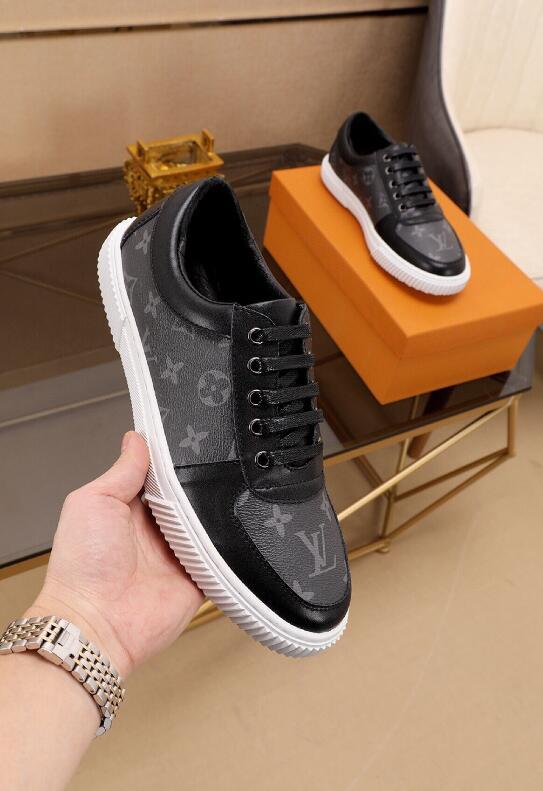 Glamy - LOV Men Shoes - 1984