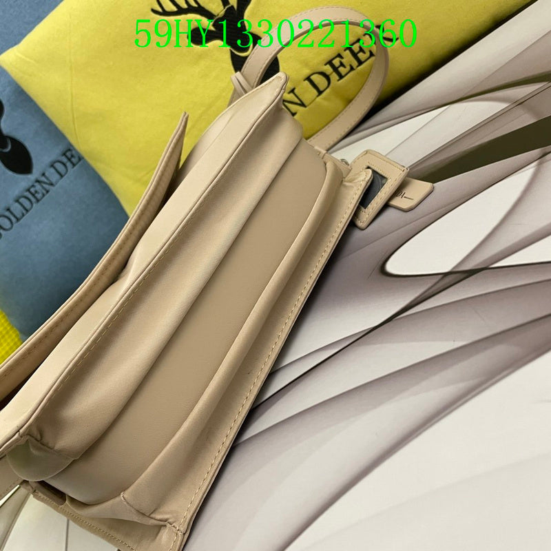 Satchel Bags - PDA Bags - 4664