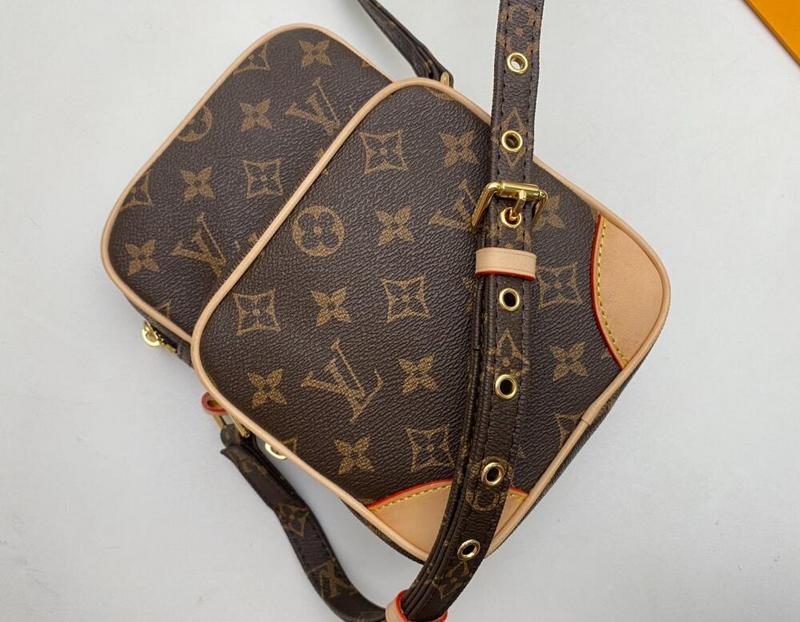 SAMC - LOV Bags - 2177